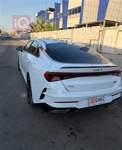 كيا K5